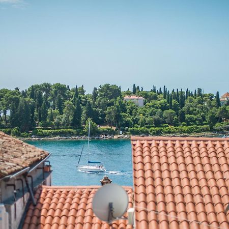 The Melegran Hotel Rovinj Kültér fotó