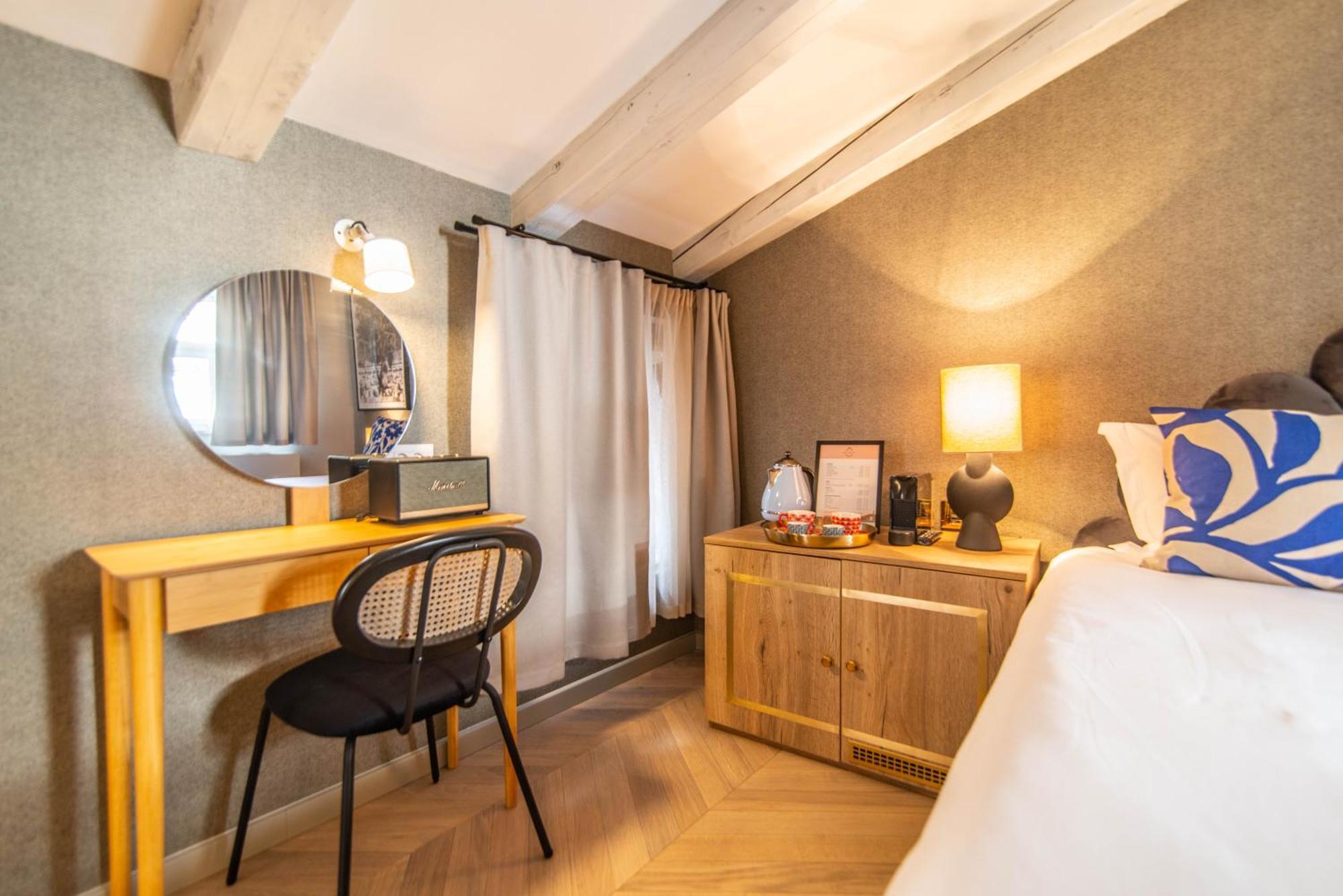 The Melegran Hotel Rovinj Kültér fotó