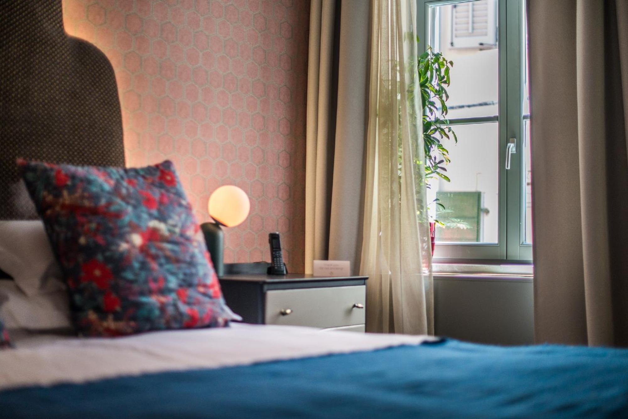 The Melegran Hotel Rovinj Szoba fotó
