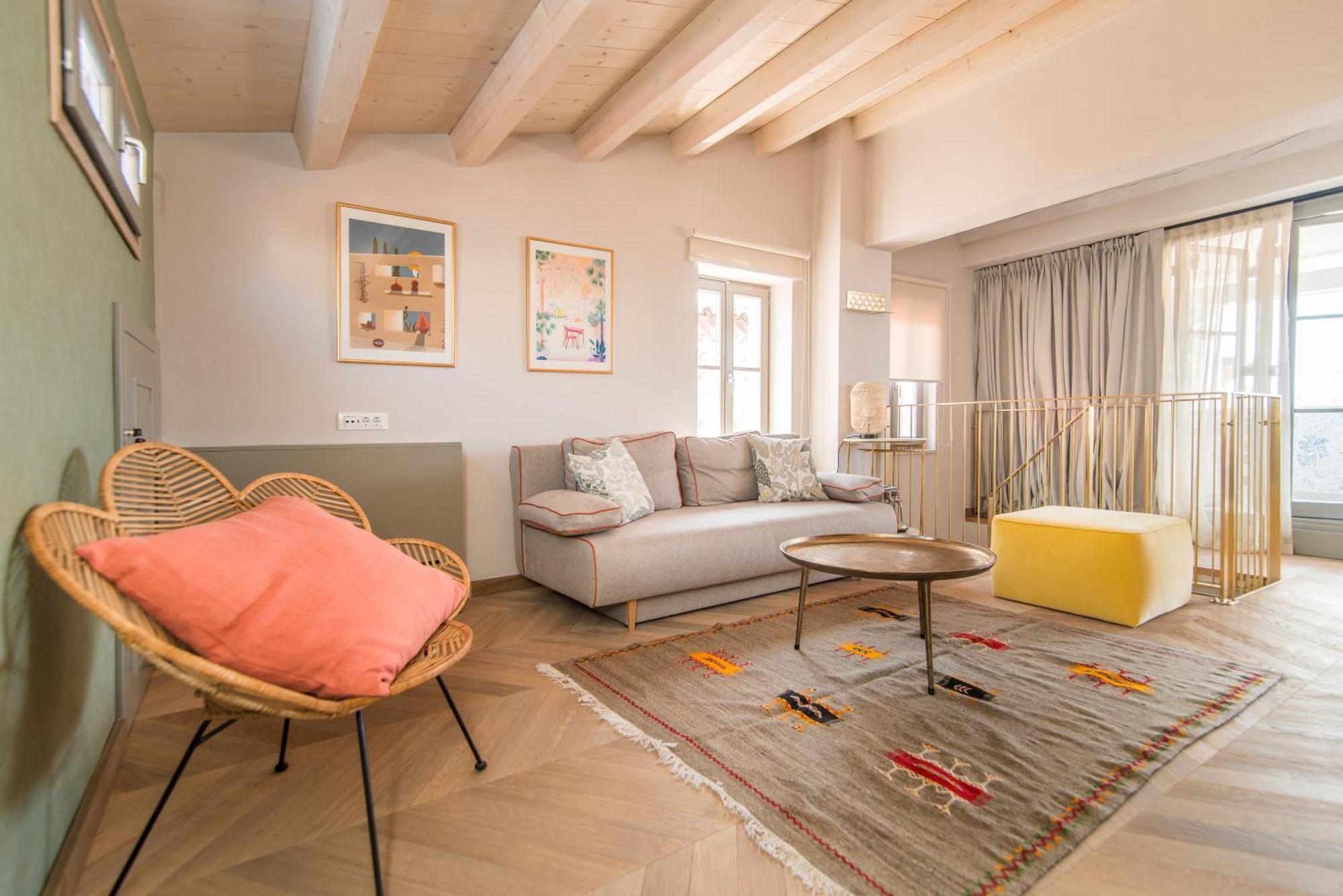 The Melegran Hotel Rovinj Szoba fotó