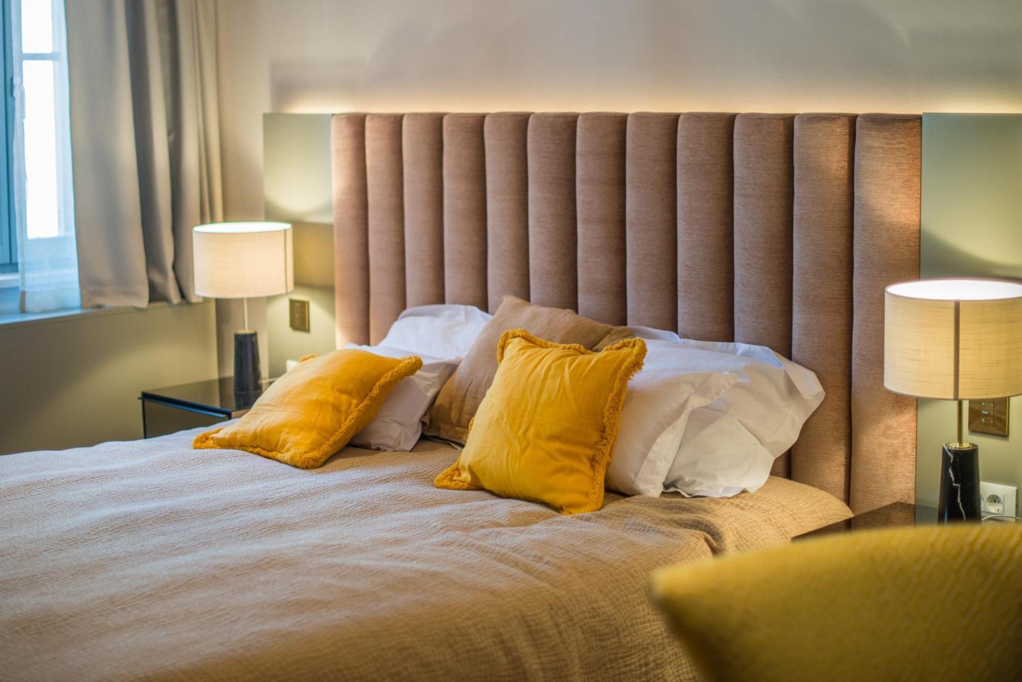 The Melegran Hotel Rovinj Szoba fotó
