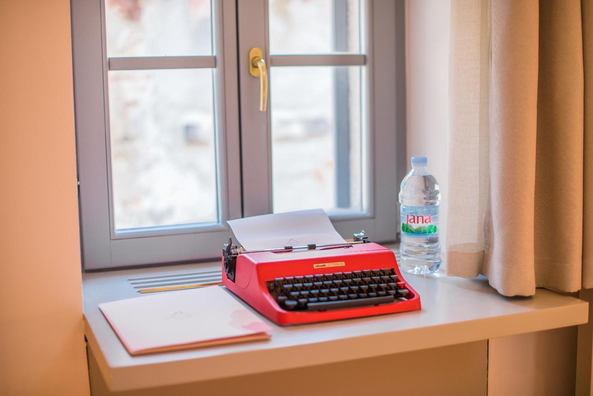 The Melegran Hotel Rovinj Szoba fotó
